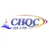 CHQC 105.7 contact information