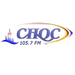 CHQC 105.7 App Cancel