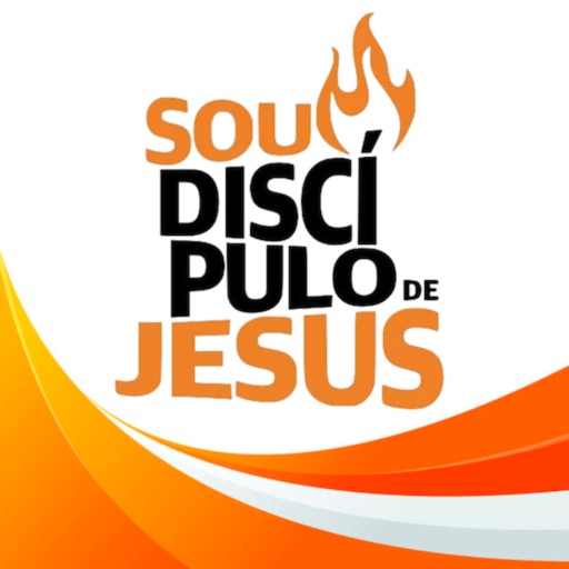 Sou Discípulo de Jesus
