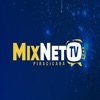 Mix Net TV icon