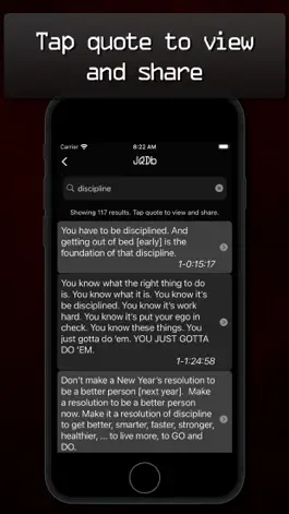 Game screenshot JQDb hack