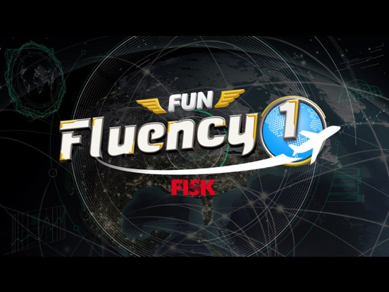 Screenshot #4 pour Fun Fluency 1