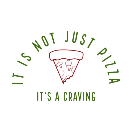 It's Not Just Pizza icon