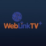Download WebLink TV app