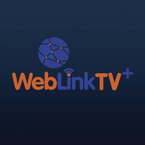 WebLink TV icon