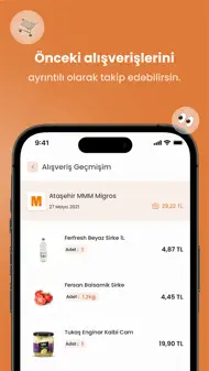 Migros Money: Fırsat Kampanya iphone resimleri 3