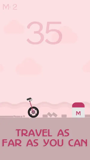 Balance The Wheel screenshot 2
