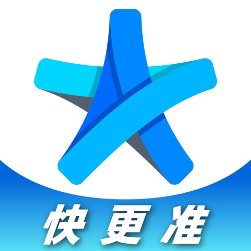 名片之星logo