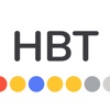 HBT: Daily Goal, Habit Tracker icon