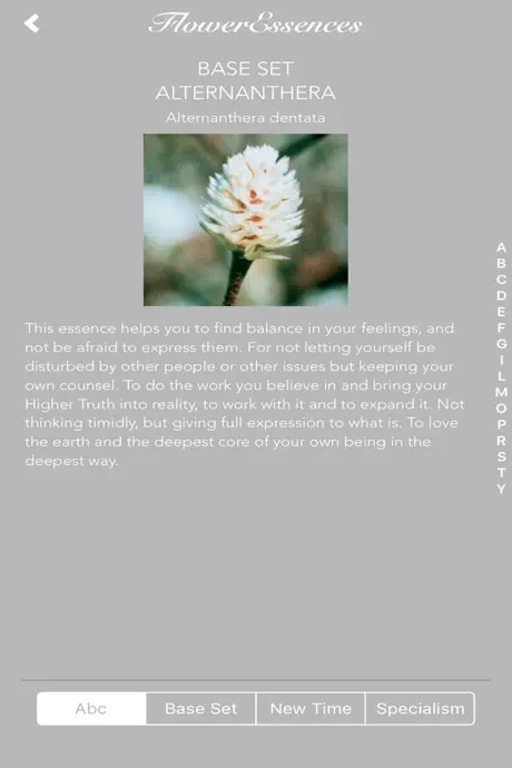 FlowerEssences