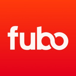 Fubo: Watch Live TV & Sports 图标