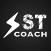 ST Coach Pro: Personal Trainer icon
