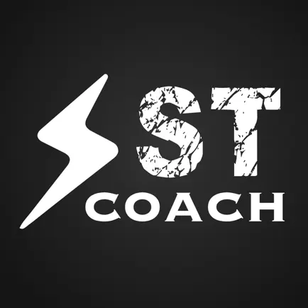 ST Coach Pro: Personal Trainer Cheats