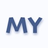 Maiya Words &Language Notes - iPhoneアプリ