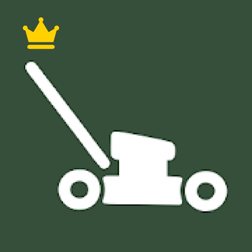 Landscape Maintenance Pro App