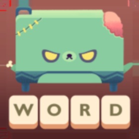 螢幕擷取畫面 (6) Alphabear: Words Across Time