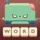 Alphabear: Words Across Time
