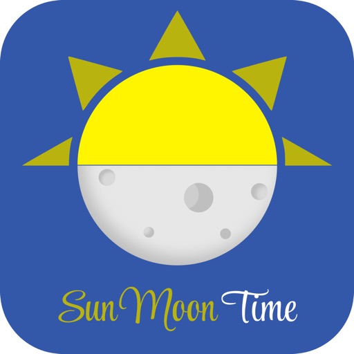 Sun & Moon times