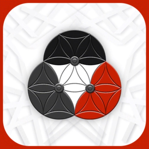 Circle Match - Puzzle Game icon