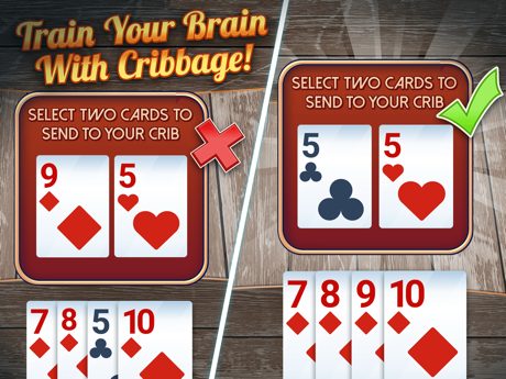 Tips and Tricks for Ultimate Cribbage: Classic