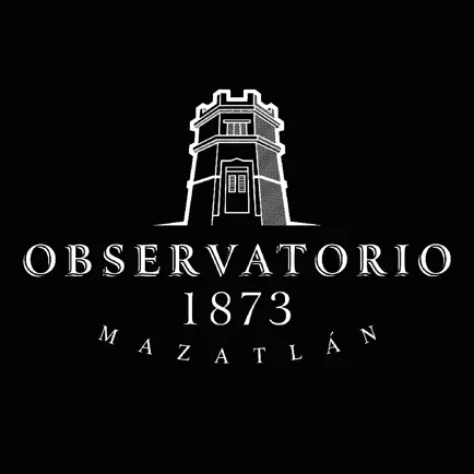 Observatorio 1873 Читы