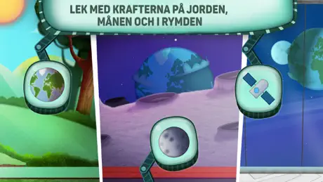 Må krafterna vara med dig