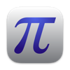 PocketCAS: Mathematics Toolkit icon