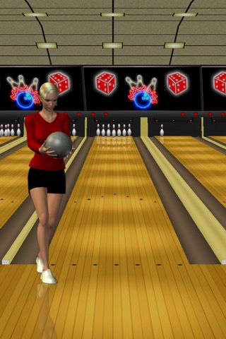 Vegas Bowlingのおすすめ画像3