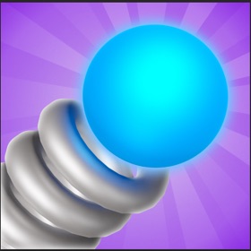 Snímky obrazovky (8) Marble Clicker