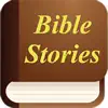 Bible Stories in English New delete, cancel