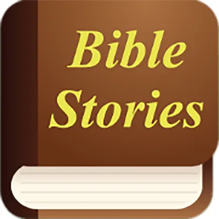 Bible Stories in English New Cheats