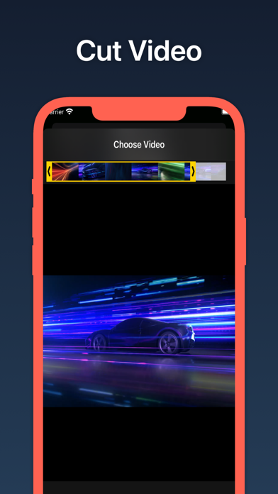 TikLikes Fast Tok Followers Screenshot