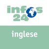 corso di inglese icon