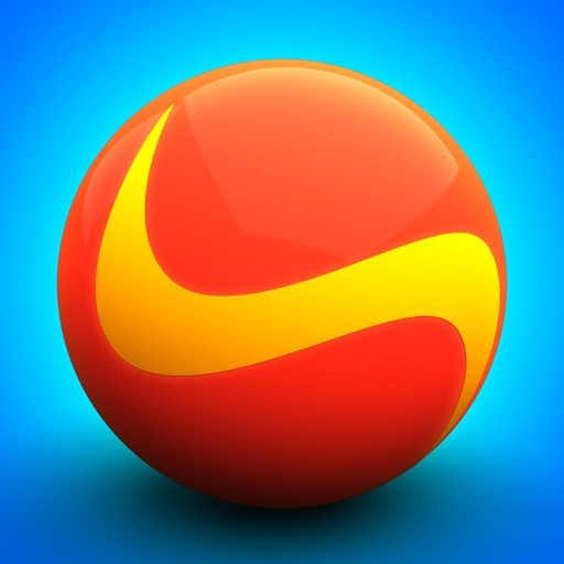 Bowling 10 Balls icon