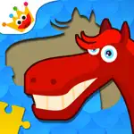 Toddlers Games: Kids Puzzle 2+ App Negative Reviews
