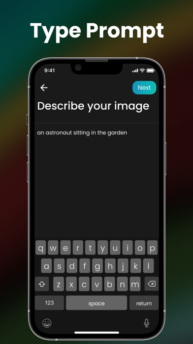 Scribble AI: Sketching games Screenshot