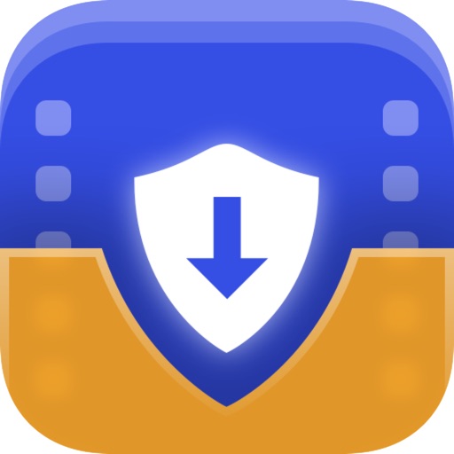 Private browser & VPN - CAL iOS App