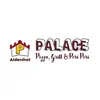 Palace Pizza and Grill App Support