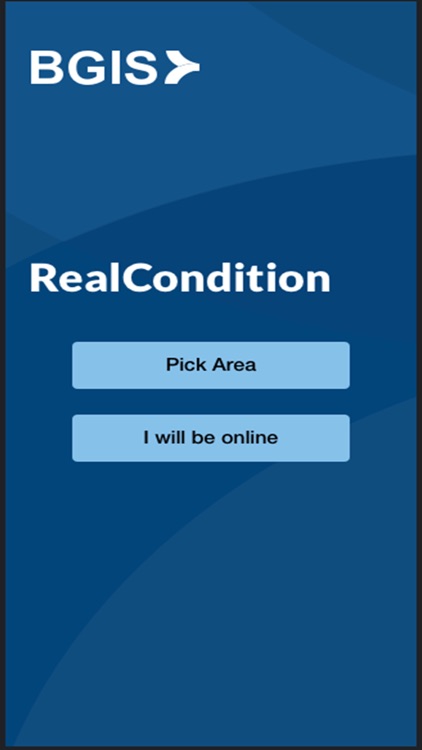 RealCondition Mobile