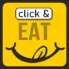 Click & Eat problems & troubleshooting and solutions