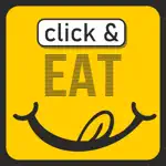 Click & Eat App Negative Reviews