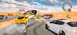 Game screenshot Furious Drift & Drag Racing apk