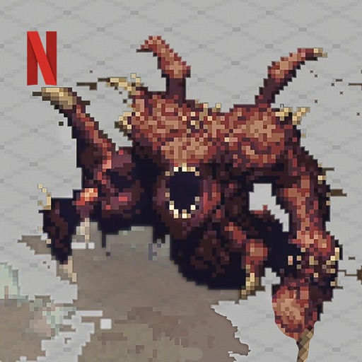 Stranger Things 3 The Game icon