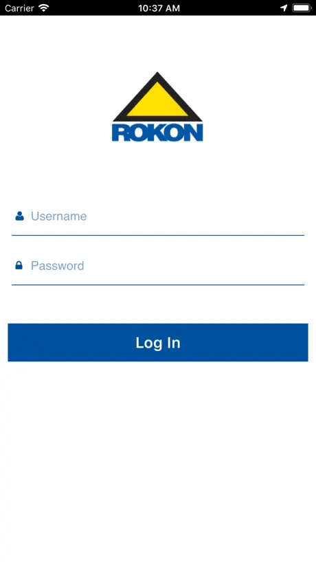 Rokon TimeSheets