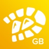 OutDoors GB - Offline OS Maps - iPadアプリ