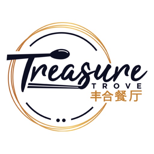 Treasure Trove 丰合餐厅