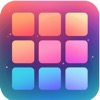 Groove Pad - Medly on drum pad icon