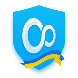 VPN Unlimited 图标