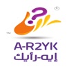 A-R2yk ايه رأيك