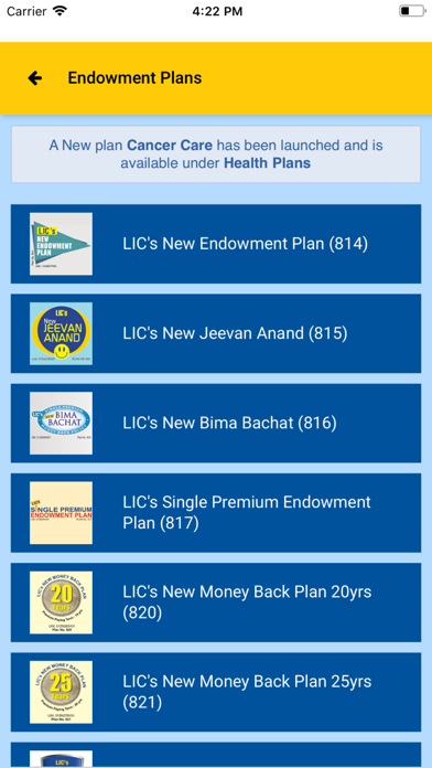 LIC Digitalのおすすめ画像5